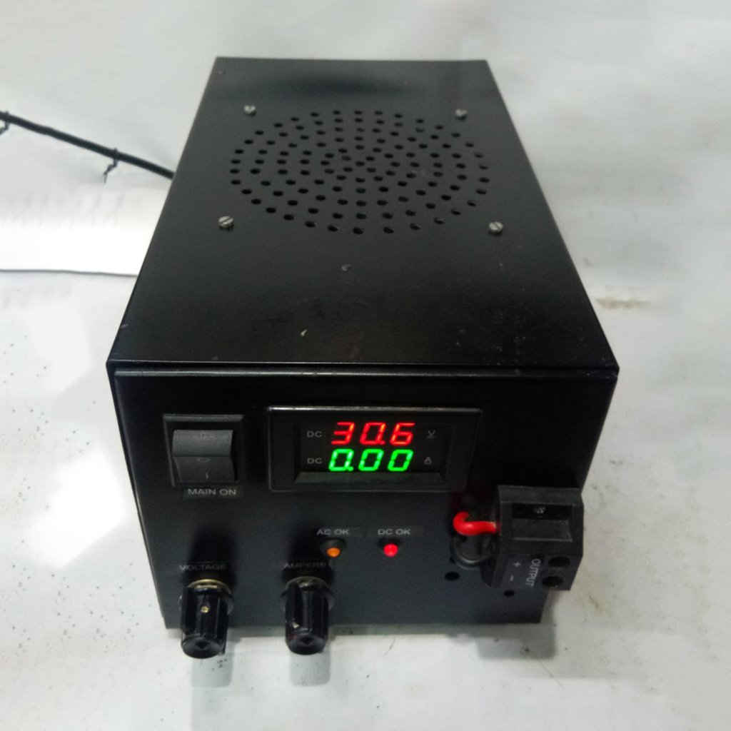 DC Power Supply